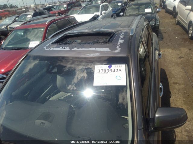 5FRYD4H87HB007063 Acura Mdx W/advance Pkg