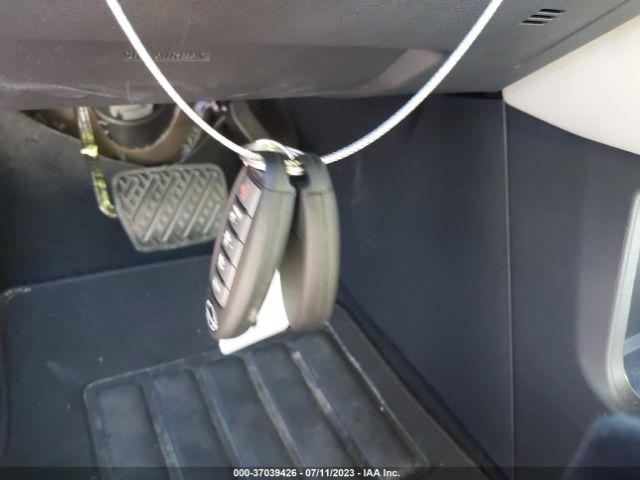 5N1DR3DKXNC270875 Nissan Pathfinder Platinum