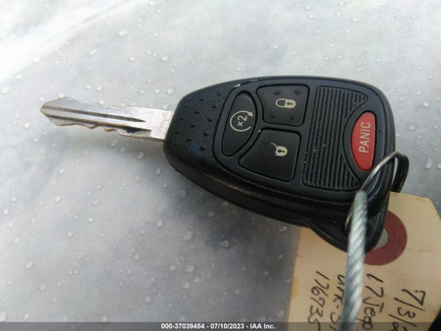 1C4NJDEB5HD126735 Jeep Compass High Altitude