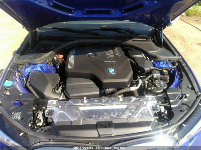 WBA5R7C5XKAE82792 BMW 3 Series 330i Xdrive