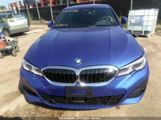 WBA5R7C5XKAE82792 BMW 3 Series 330i Xdrive
