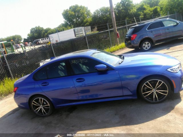 WBA5R7C5XKAE82792 BMW 3 Series 330i Xdrive