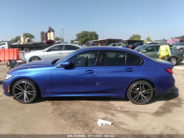 WBA5R7C5XKAE82792 BMW 3 Series 330i Xdrive