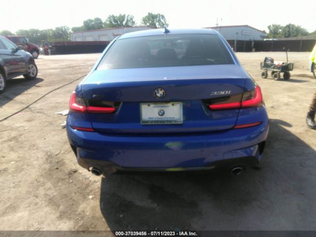 WBA5R7C5XKAE82792 BMW 3 Series 330i Xdrive