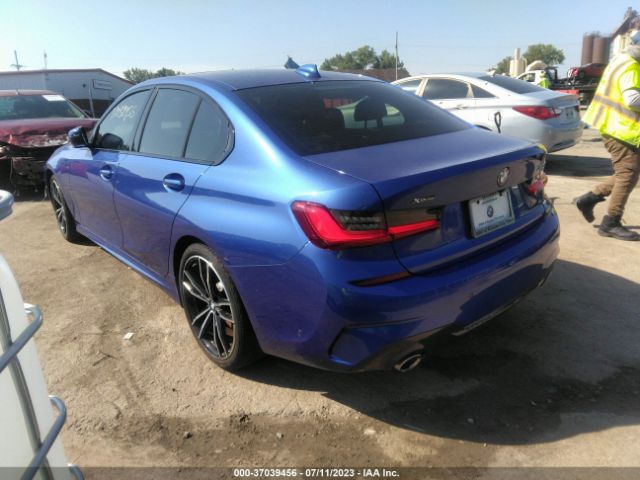 WBA5R7C5XKAE82792 BMW 3 Series 330i Xdrive