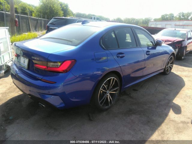 WBA5R7C5XKAE82792 BMW 3 Series 330i Xdrive