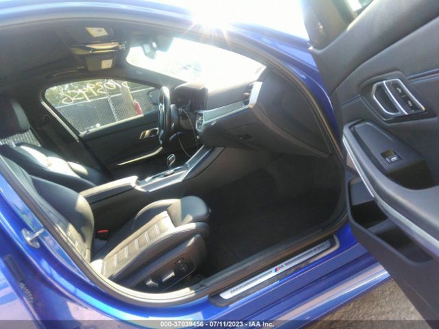 WBA5R7C5XKAE82792 BMW 3 Series 330i Xdrive