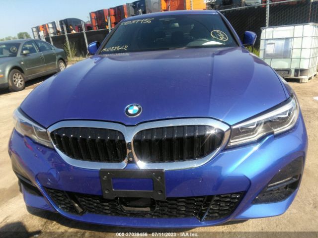 WBA5R7C5XKAE82792 BMW 3 Series 330i Xdrive
