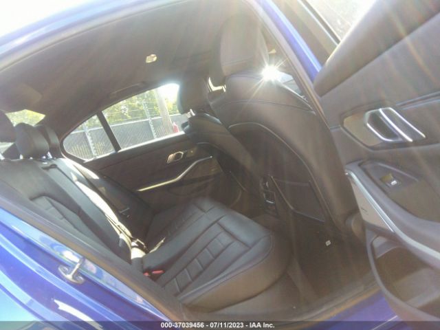 WBA5R7C5XKAE82792 BMW 3 Series 330i Xdrive