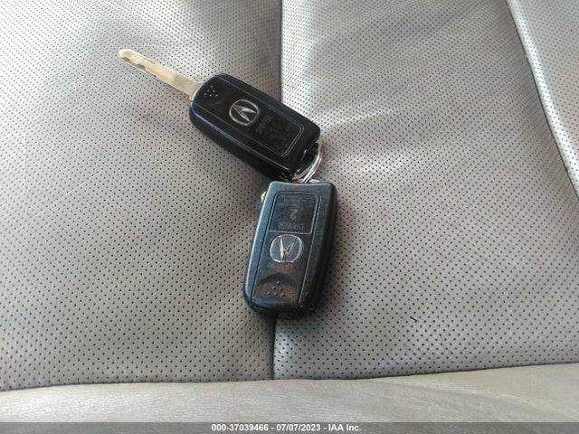 2010 ACURA MDX ADVANCE PKG VIN: 2HNYD2H58AH532686