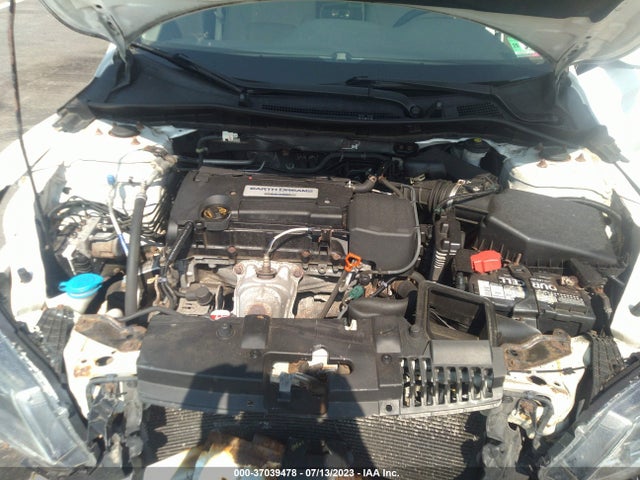 Honda Accord Sedan Lx 2014 1HGCR2F32EA065693 Image 10