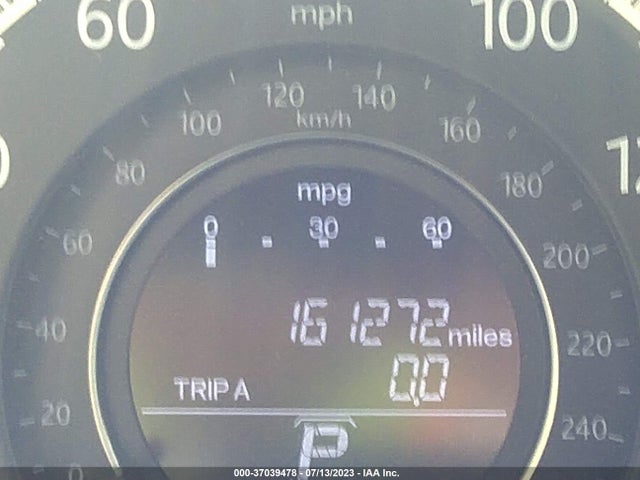 Honda Accord Sedan Lx 2014 1HGCR2F32EA065693 Image 15
