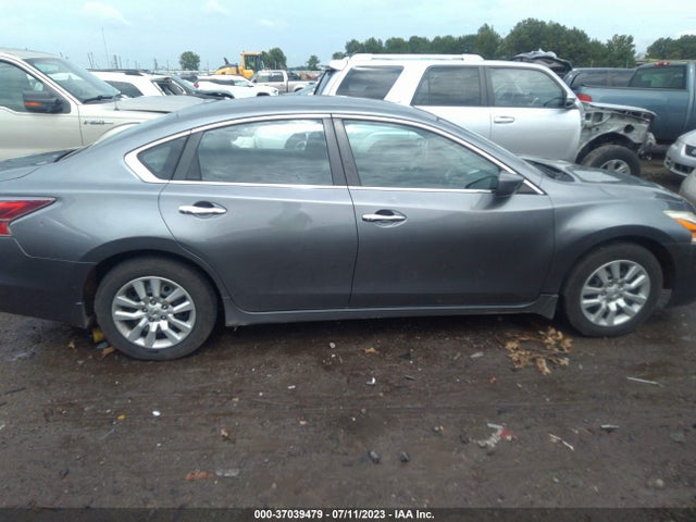 2015 NISSAN ALTIMA 2.5 S VIN: 1N4AL3APXFC150140