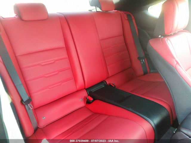 2022 Lexus RC, VIN: JTHGA5BC4N5012094