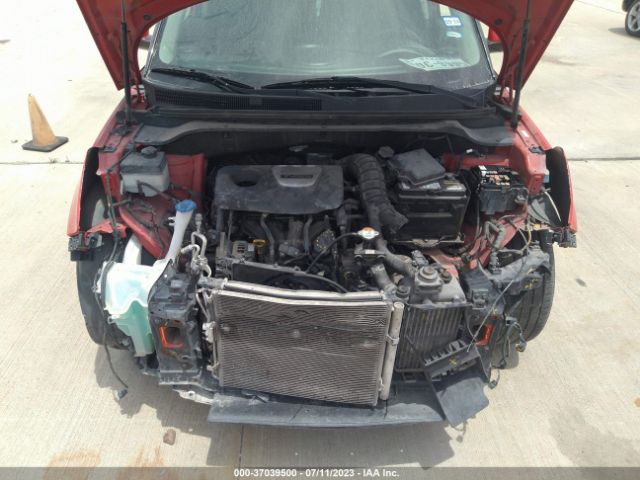 KNDJX3AA5H7877045 KIA Soul !