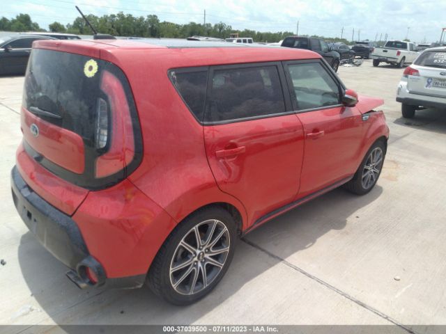 KNDJX3AA5H7877045 KIA Soul !