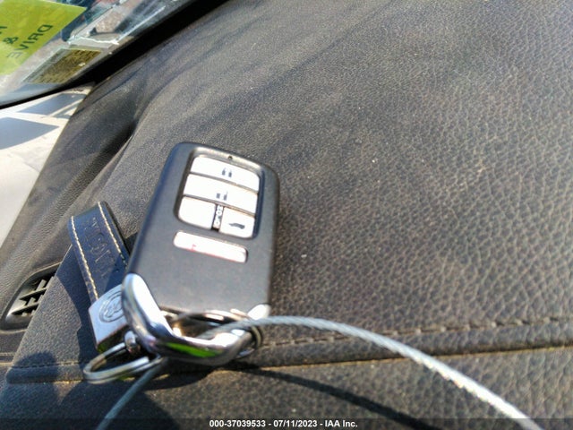 Honda Pilot Ex-l 2019 5FNYF6H41KB039244 Image 11