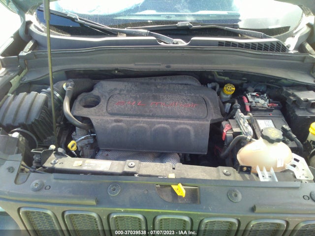ZACCJBCB5HPF99230 Jeep Renegade Trailhawk