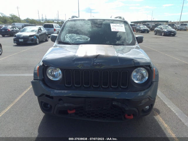 ZACCJBCB5HPF99230 Jeep Renegade Trailhawk
