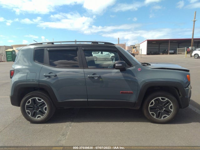 ZACCJBCB5HPF99230 Jeep Renegade Trailhawk