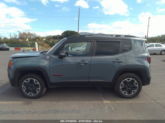 ZACCJBCB5HPF99230 Jeep Renegade Trailhawk
