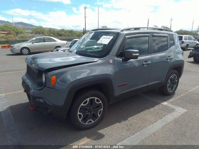 ZACCJBCB5HPF99230 Jeep Renegade Trailhawk