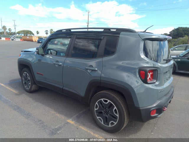 ZACCJBCB5HPF99230 Jeep Renegade Trailhawk