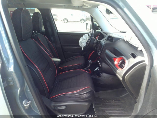 ZACCJBCB5HPF99230 Jeep Renegade Trailhawk