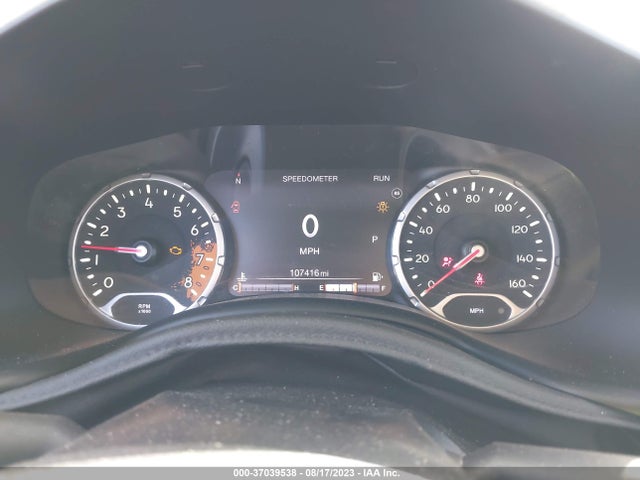 ZACCJBCB5HPF99230 Jeep Renegade Trailhawk
