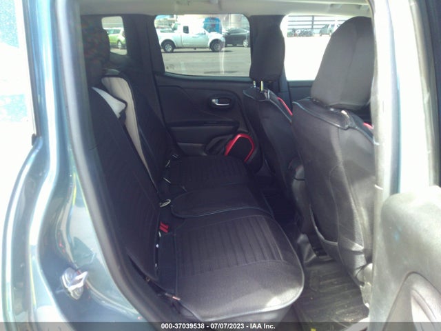 ZACCJBCB5HPF99230 Jeep Renegade Trailhawk