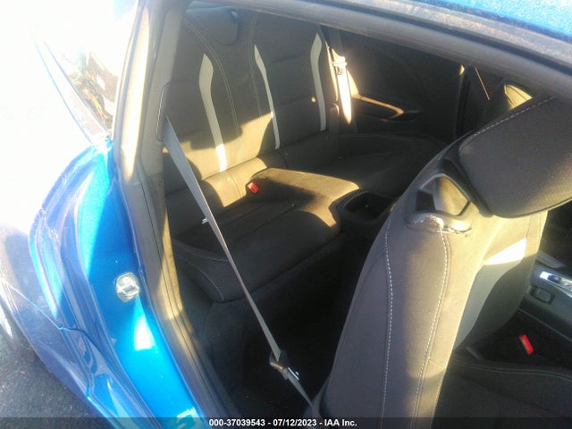 Chevrolet Camaro 1lt 2018 1G1FB1RS1J0108989 Image 14