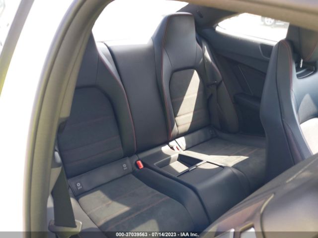 WDDGJ4HB3EG302427 Mercedes-Benz C-class C 250