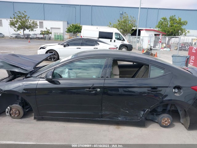 Hyundai ELANTRA SE 2017 5NPD84LF1HH124228 Image 6