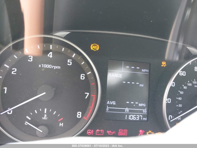 Hyundai ELANTRA SE 2017 5NPD84LF1HH124228 Image 13