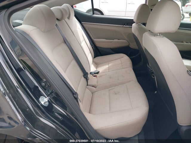 Hyundai ELANTRA SE 2017 5NPD84LF1HH124228 Image 14