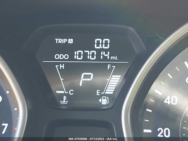 2013 HYUNDAI ELANTRA GLS VIN: 5NPDH4AE8DH197309