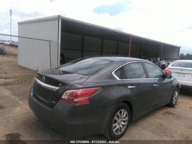 2013 NISSAN ALTIMA 2.5 S VIN: 1N4AL3APXDC205585