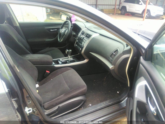 2013 NISSAN ALTIMA 2.5 S VIN: 1N4AL3APXDC205585