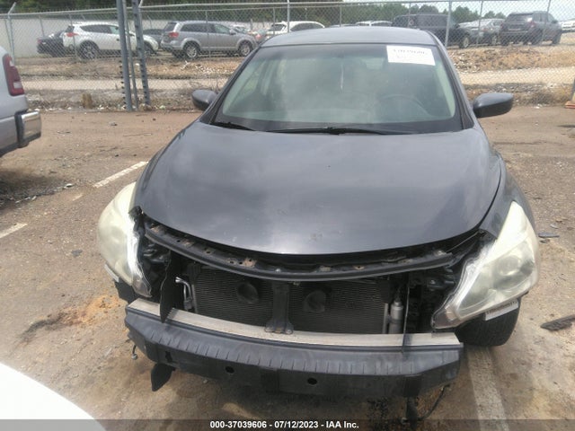 2013 NISSAN ALTIMA 2.5 S VIN: 1N4AL3APXDC205585