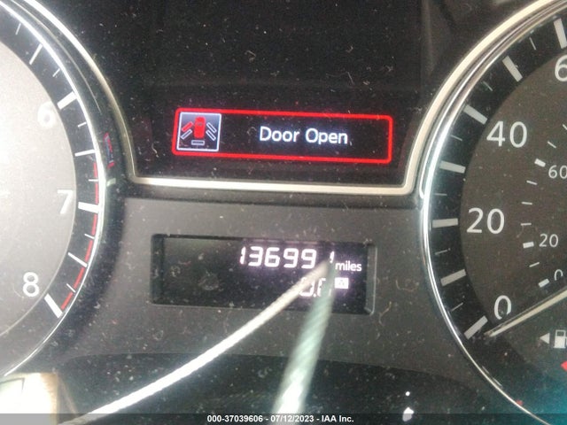 2013 NISSAN ALTIMA 2.5 S VIN: 1N4AL3APXDC205585