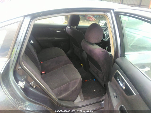 2013 NISSAN ALTIMA 2.5 S VIN: 1N4AL3APXDC205585