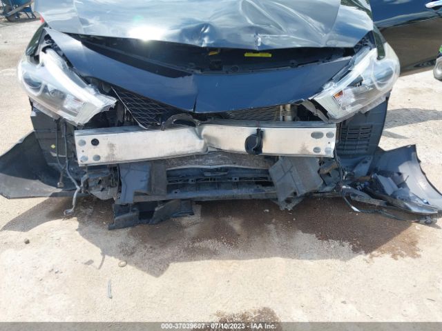 1N4AA6AP9HC438239 Nissan Maxima Sr