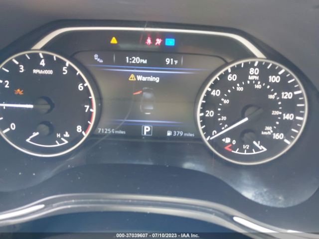 1N4AA6AP9HC438239 Nissan Maxima Sr