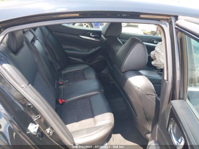 1N4AA6AP9HC438239 Nissan Maxima Sr