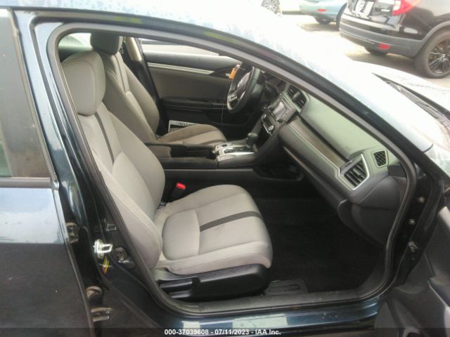 19XFC2F64KE207865 Honda Civic Sedan Lx