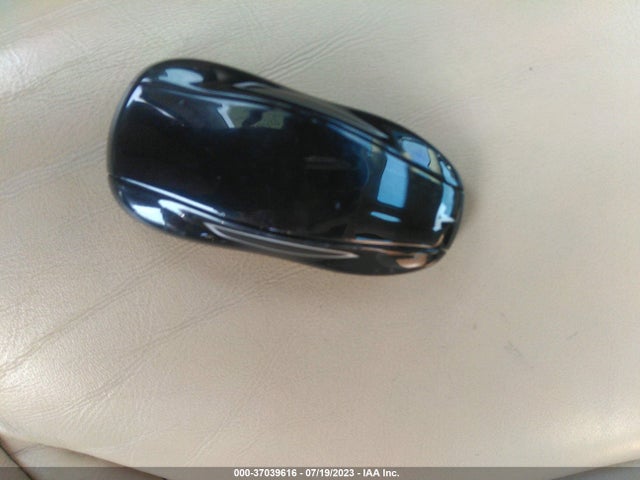 Tesla Model S 90d/70d/75d/60d/85d 2016 5YJSA1E25GF169190 Image 9