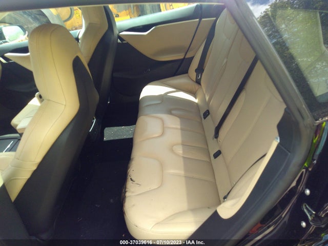 Tesla Model S 90d/70d/75d/60d/85d 2016 5YJSA1E25GF169190 Image 7