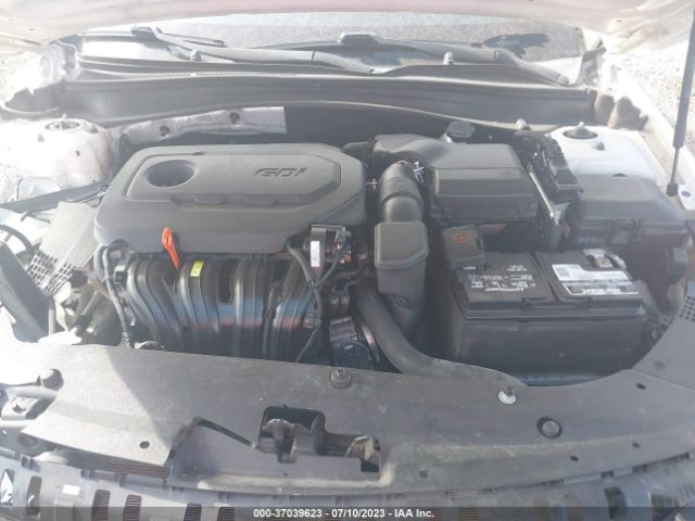 KNAGT4L3XG5094904 KIA Optima Lx