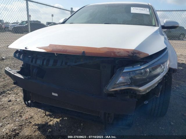 KNAGT4L3XG5094904 KIA Optima Lx