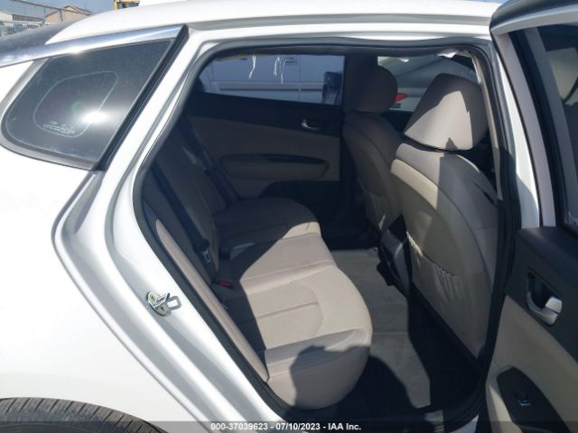 KNAGT4L3XG5094904 KIA Optima Lx